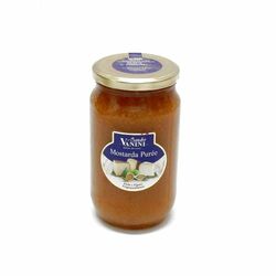 Džem figový VANINI 800ml sklo