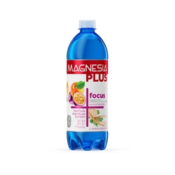 Magnesia Plus Focus minerálna voda 700ml*ZO
