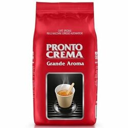 Lavazza Pronto Crema Grande Aroma zrnková káva 1kg