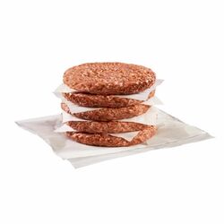 Mrazené Vegan Smash Burger 60x76g Beyond Meat