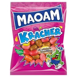 Haribo Maoam Kracher 200g