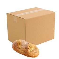 Mrazený Chlieb maďarský Batard 14x450g La Lorraine