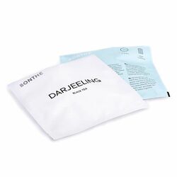 Bonthé Darjeeling black tea 16x 2,5g (40g)