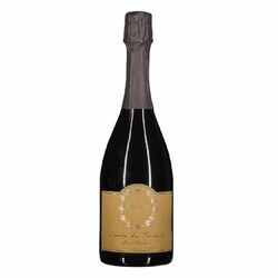 Vino šumivé b. Cuvée du Terroir Brut,Tajna 0,75 SK