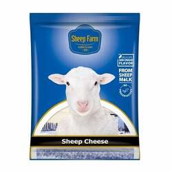 Syr ovčí plátky 100g Sheep Farm VÝPREDAJ