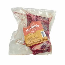 Hovädzie rebro na polievku cca 600g KRAVA&amp;amp;CO