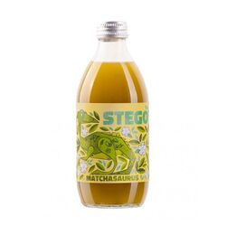 Stego Matchasaurus limonáda 330ml