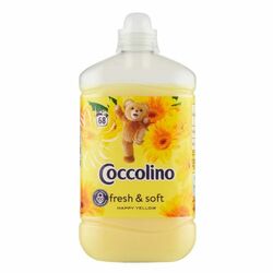 Coccolino Happy Yellow 68PD 1,7l
