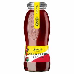 Rauch Brusnica 200ml