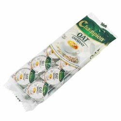 Smotana do kávy vegan ovsená 10x10g Champion
