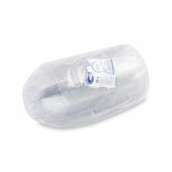 Miska šalátová priehľadná 1000ml WI74372, 50ks