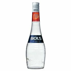 Bols Triple Sec Likér 38% 0,7 l