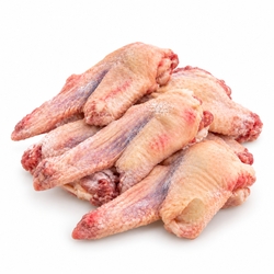 Mrazené Kačacie krídla 5kg Agrostaar