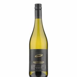 Víno b. Sauvignon Blanc suché Saint Clair 0,75l NZ