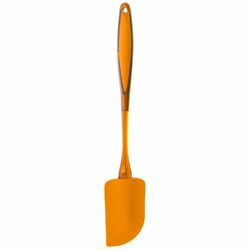 Orion Stierka oranžová 29,50cm silikón