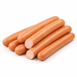  Párky frankfurtské 375g Berger