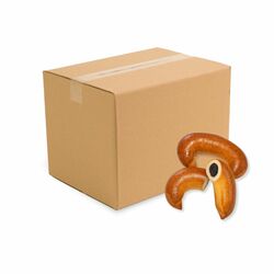 Mrazený Rožok Bratislavský makový 80x50g Vandemoortele