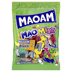 Haribo Maoam Mao Mixx 70g