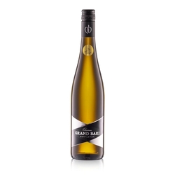 Víno Chateau Grand Bari Gentleman 2024