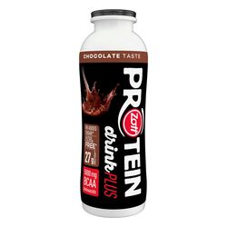 Nápoj protein drink mliečny čokoláda 250 ml Zott