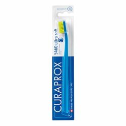 Curaprox CS 5460 Ultra Soft zubná kefka 1ks