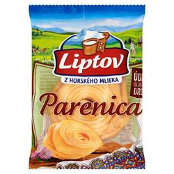 Syr Parenica údená 105g Liptov