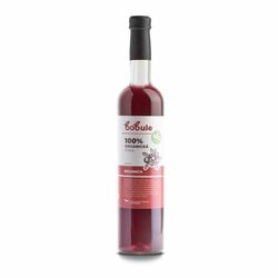 Bobule 100% Bio šťava Čučoriedka 500ml