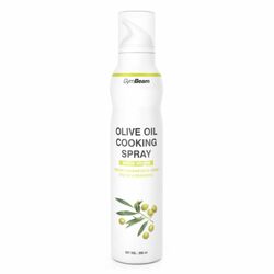 Sprej na varenie Olive 201 g GymBeam