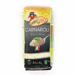 Ryža Carnaroli 1kg Riso Pasini