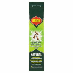 Orion Natural Mololapka závesné pásky 1ks