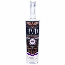 BVD Slivovica 45% 0,5 l