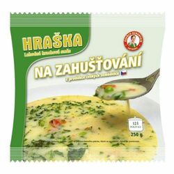 Hraška (zmes) na zahusťovanie jemná 250g Ceria