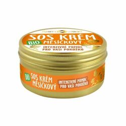 Purity Vision Bio SOS Nechtíkový krém 70ml