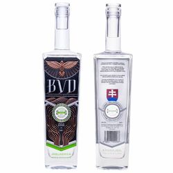 BVD Jablkovica 45% 0,5 l