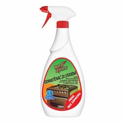 Well Done Odmasťovač za studena pena 750ml