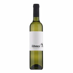 Víno b. Tramín červený sladké,Víno z dvora 0,5l SK