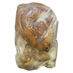 Bavorské koleno predvarené cca 1,2kg Selský Grunt