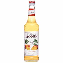 Sirup Mango 0,7l Monin