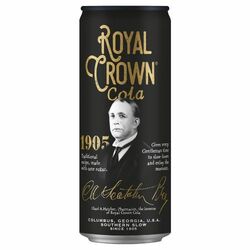 Royal Crown Cola 330ml *ZO