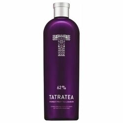 Tatratea Forest Fruit 62% 0,7 l