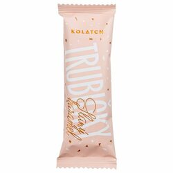 Trubičky Slaný karamel KOLATCH 35g