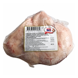 Mrazené Jahňacie stehno bez kosti cca 2kg Silver Fern Farms
