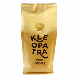 Zlaté Zrnko Kleopatra zrnková káva 1kg