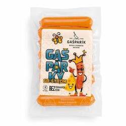 Párky Detské Gašpárky syr.250g Gašparík VÝPREDAJ