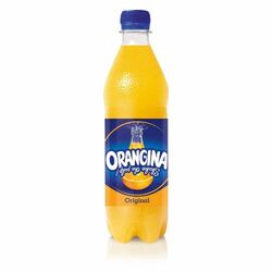 Orangina 0,5l *ZO