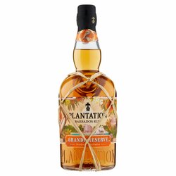 Plantation Barbados Grande Reserve 40% 1 l