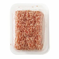 Bravčové mleté mäso z pleca 500g VÝPREDAJ