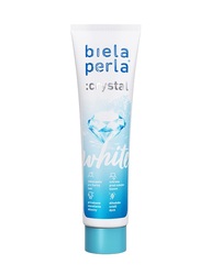 Biela Perla pasta Crystal White 100 ml