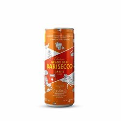 Grand Bari Barisecco spritz Grep 4,5% 250ml*ZO Vlčie 
