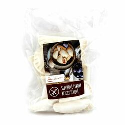 Mr.Pirohy slivkové 500g bezglut. Pekáreň Harmónia